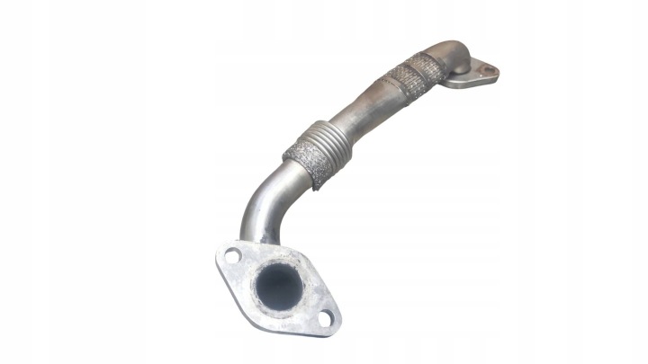 фото №5, Трубка  трубка выхлопных газов egr volkswagen golf v 1.9 tdi 03g131521af