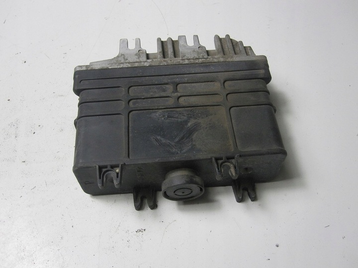 фото №8, Комп'ютер блок керування vw golf iii 1.4