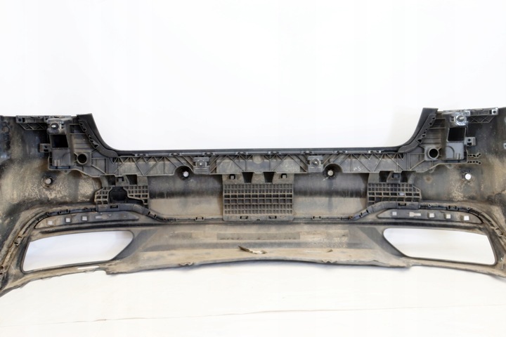 фото №8, Audi a4 b9 рестайлинг sedan бампер зад задний 8w5807511m j-4191