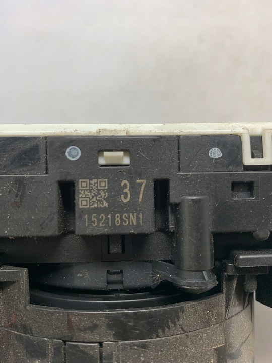 фото №8, Переключатель комбинированный 25554-4ea0a nissan