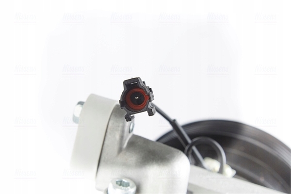 фото №13, Nissens 89276 компресор, кондиціонер 89276 nis