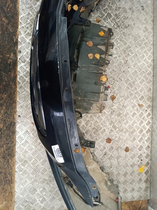 фото №7, Opel insignia a универсал бампер перед z22c pdc