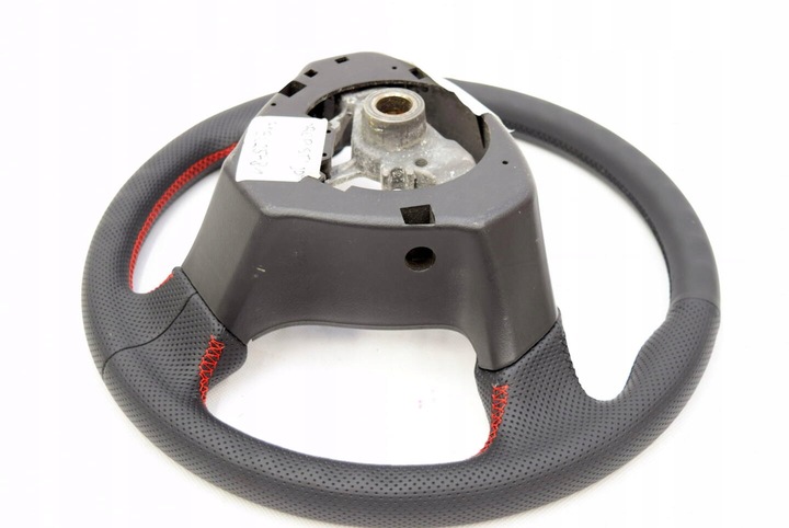 фото №5, Руль subaru impreza wrx sti 2004