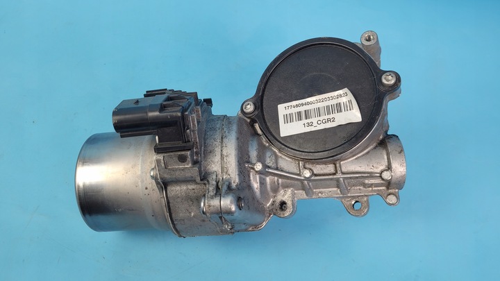фото №12, Mercedes w177 a180 2.0 cdi 22r двигатель рейка jj501-006551 1774609400