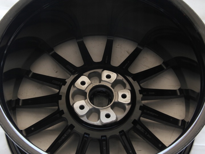 фото №9, Оригинал porsche cayenne s gts sportplus 957 955 21 7l5601025af 1n137