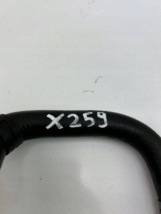 фото №5, Vw golf vi 1.4 tsi трубка шланг трубка  основний  1k0121063r