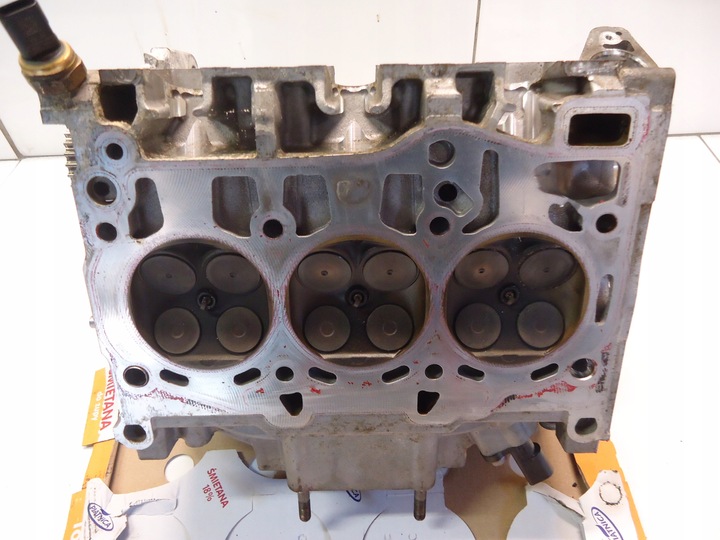 фото №7, Vw seat skoda audi 1.0tsi 2018 dkr головка 04c103404l