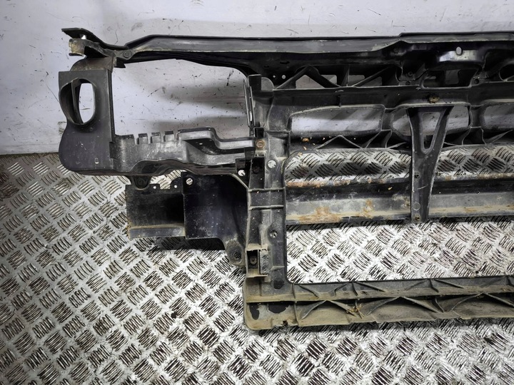 фото №10, Volkswagen golf iv 2000 pas переднє