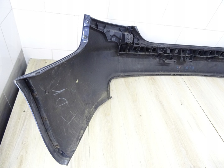 фото №11, Бампер зад audi a6 c6 sedan 4f5807511a