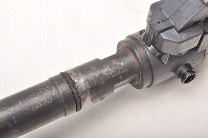 фото №2, Volvo 2.0 d4 190 km форсунка інжектор vea13-2370010-aab 31405404