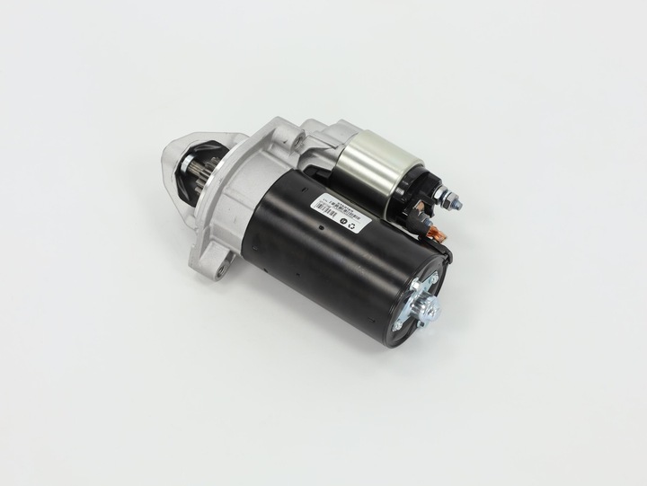 фото №14, Стартер turbo-tec - a006151250180 - ttst001046