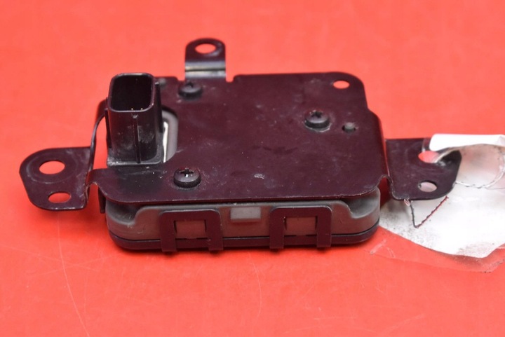 фото №5, Датчик радар 88210-78020 toyota bz4x 22-