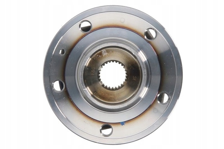 фото №16, Fag 713 6604 20 набір підшипник колеса