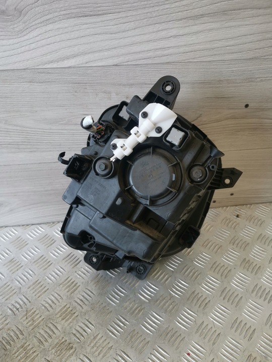 фото №12, Hyundai tucson iv лампа лампы перед комплект левая правая европа идеальное состояние