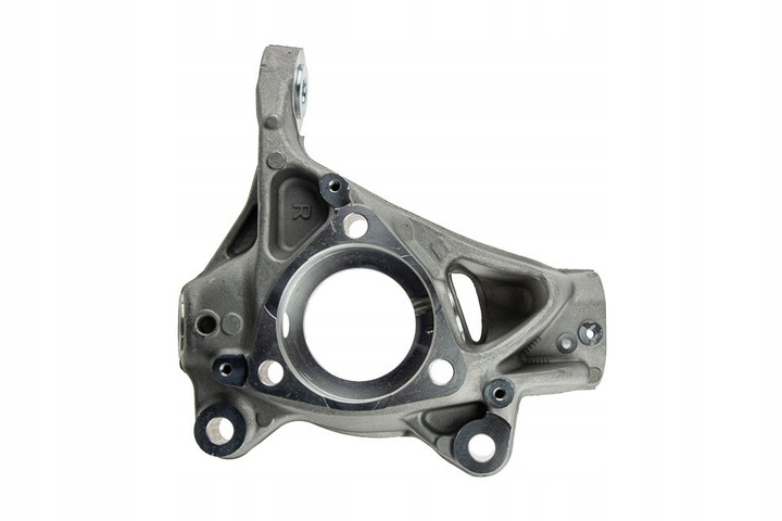 фото №1, Поворотный кулак передняя skoda karoq, octavia iii/prawa/