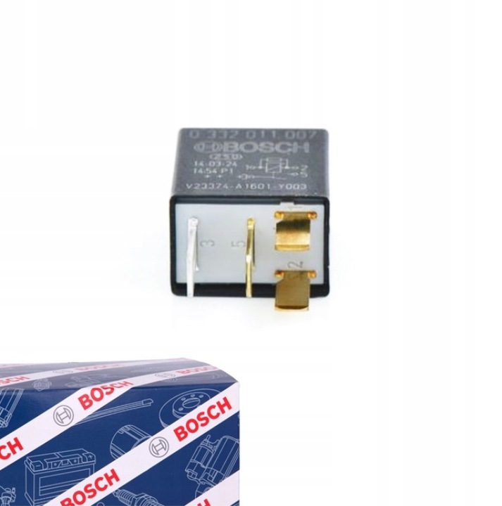 фото №1, Реле поворотов do opel insignia a 2.0