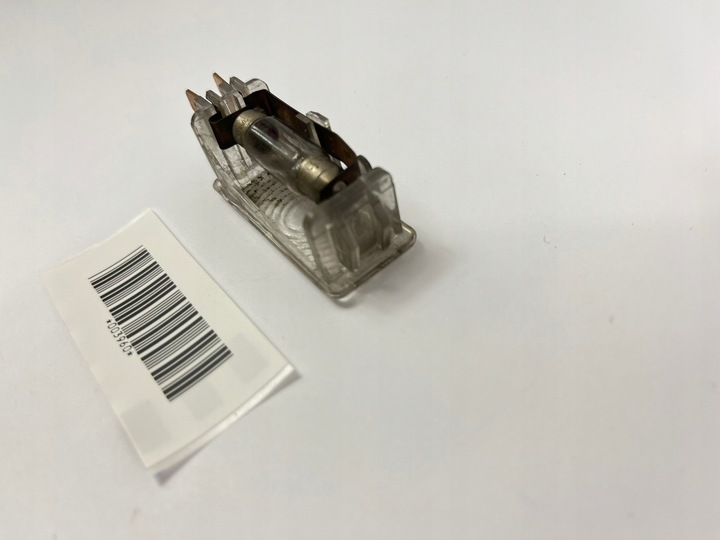 фото №7, Лампа w боковина двері mercedes w124 1248200401 освітлення po otwarciu