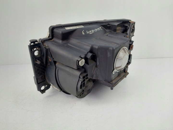 фото №7, Фара правое перед xbc500022 land rover discovery iii