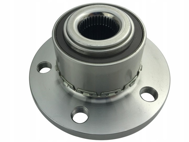 фото №3, Набор ремонтный ступицы колёса перед vw polo 9n fox