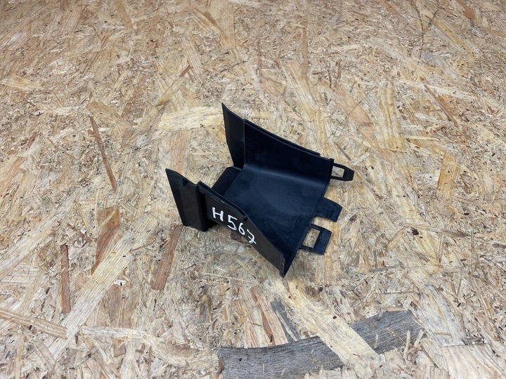 фото №8, Впуск канал охлаждение тормоза правые bmw x5 g05 x6 g06 7421686