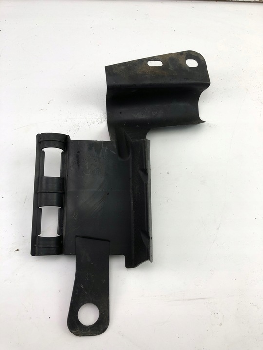 фото №1, Renault защита ремня передней 638300353r