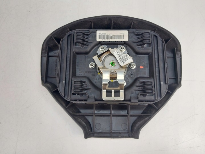 фото №5, Подушка подушка водителя 91167641 8200136334 opel vivaro a