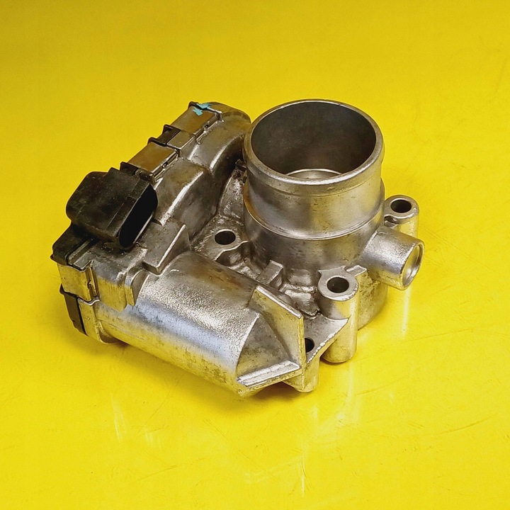 фото №1, Дросельна заслінка fiat stilo 0280750042 nr38