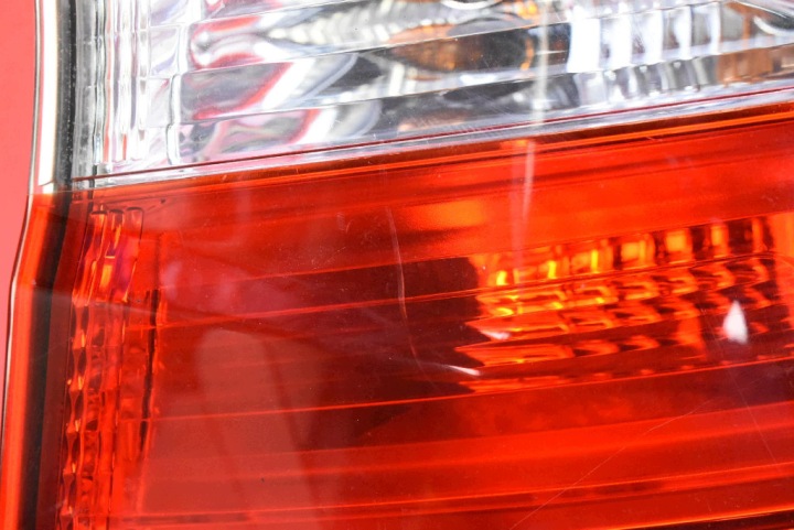 фото №15, Фара правая зад задняя 92402-1w2 kia rio 3 iii 5d hb 11-15