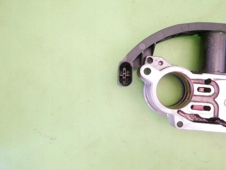 фото №12, Датчик регулятор faz розподільний вал audi a4 b6 3.0 v6