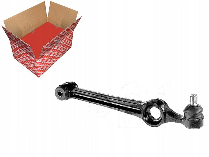 фото №13, Важіль febi bilstein 12938 4520082000