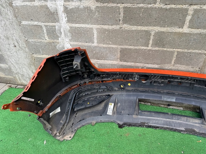 фото №11, Audi q3 ii 2 83a бампер задній org eu