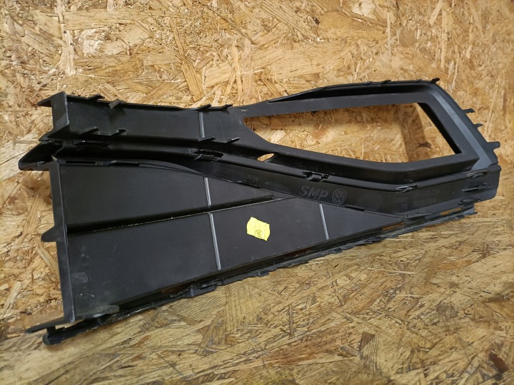 фото №7, Vw passat b8 r-line решётка бампера правое перед 3g0853666n