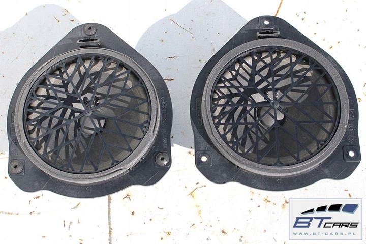 фото №9, Audi a4 a5 динамики комплект динамиков озвучивание 8t0035399a 4f0035399a 8t