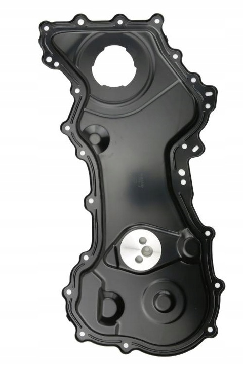 фото №1, Fast ft45322 корпус розподільний вал