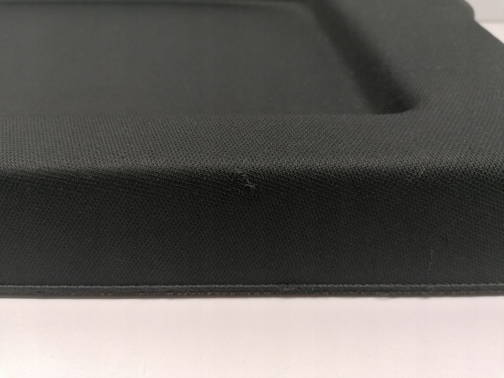 фото №8, Audi a1 ii 82a полиця задня багажника оригінал 18-