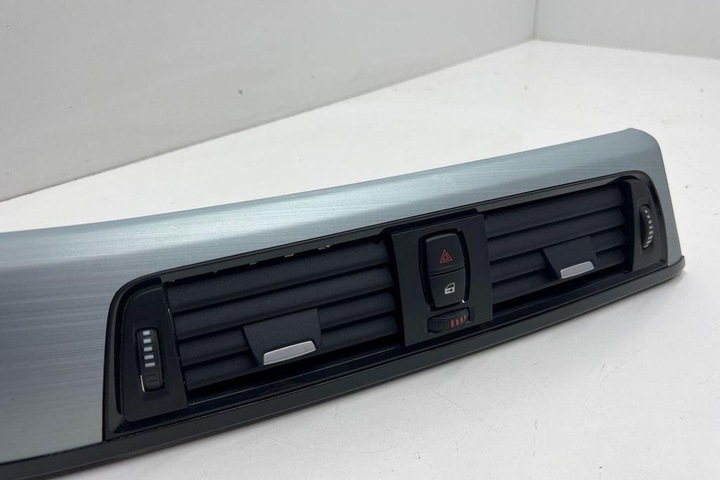 фото №11, Впуск повітря консолі bmw 4 купе f32, f82 9218552 3.0l дизель 2014