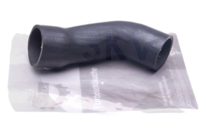 фото №1, Шланг турбіни do peugeot 206 2003 2004 2005 2006 2007