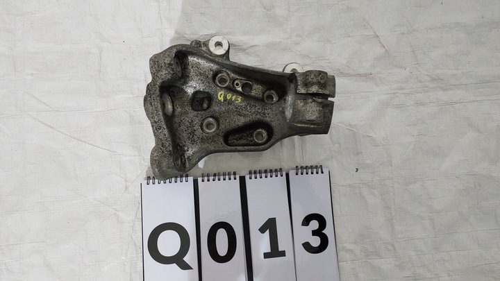 фото №11, Bmw 4 f32 f33 f36 поворотна опора лівий перед