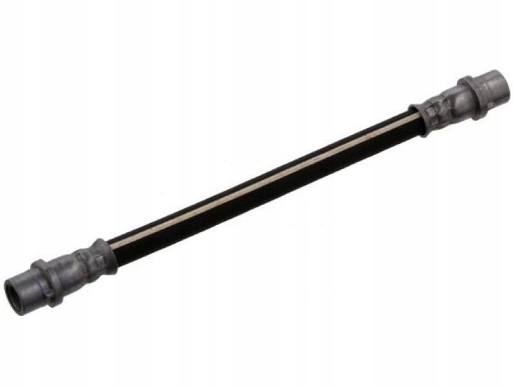 фото №16, Febi 14048 шланг ham. vw passat 97-05 зад