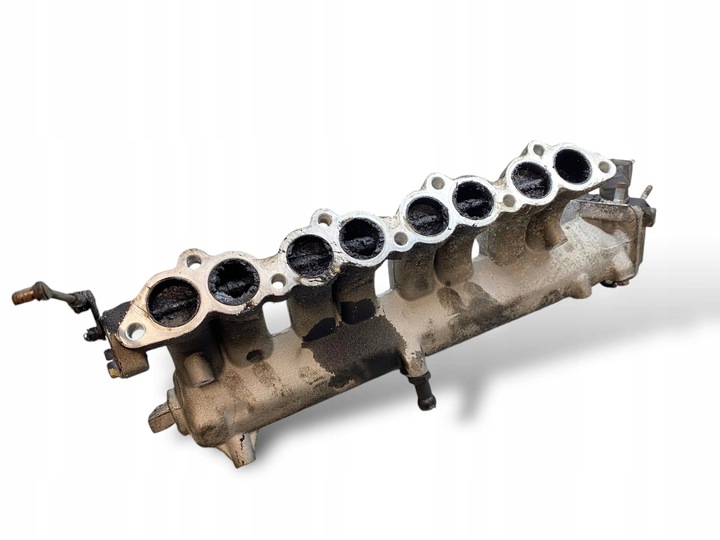 фото №6, Hyundai i30 2010 коллектор всасывающий d4fb