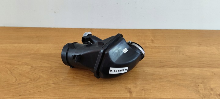 фото №1, Труба шланг воздуха mercedes w156 w176 w246 117