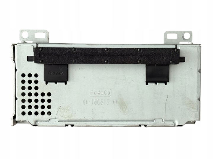 фото №9, Радіо навігація зчитувач дисплей комплект ford focus mk3 jm5t-14g370-gnc