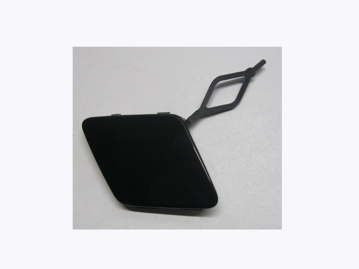 фото №1, Заглушка фаркоп бампера зад citroen ds3 10-15