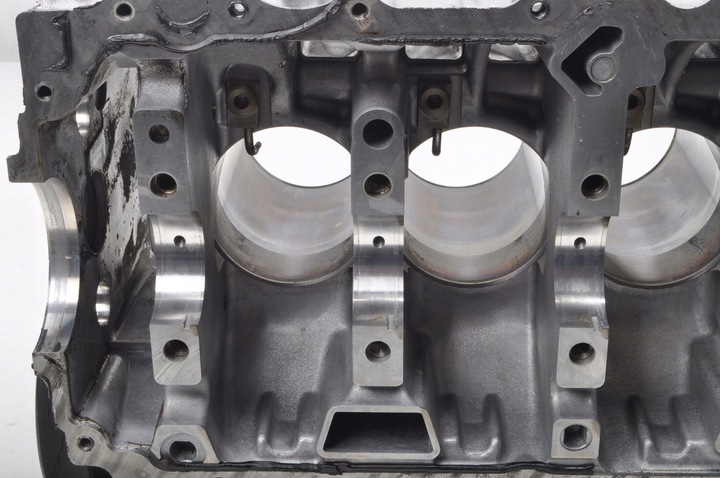 фото №10, 208 308 i ii 508 3008 5008 ds3 c5 iii 1.6 thp 156km блок двигателя 5f02 5fv