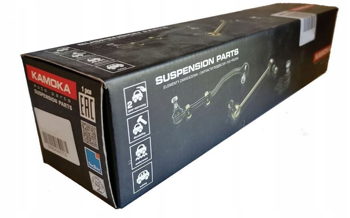 фото №1, Соединитель стабилизатора перед renault espace 96-02