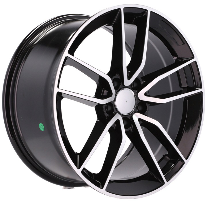 фото №5, Amg стиль 18 do mercedes sl-class r129 r230 r231 slk-class r170 r171