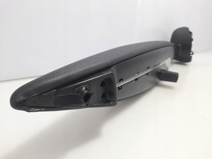 фото №8, Mini cooper r56 2011 подлокотник держатель дверь правые перед защита динамика