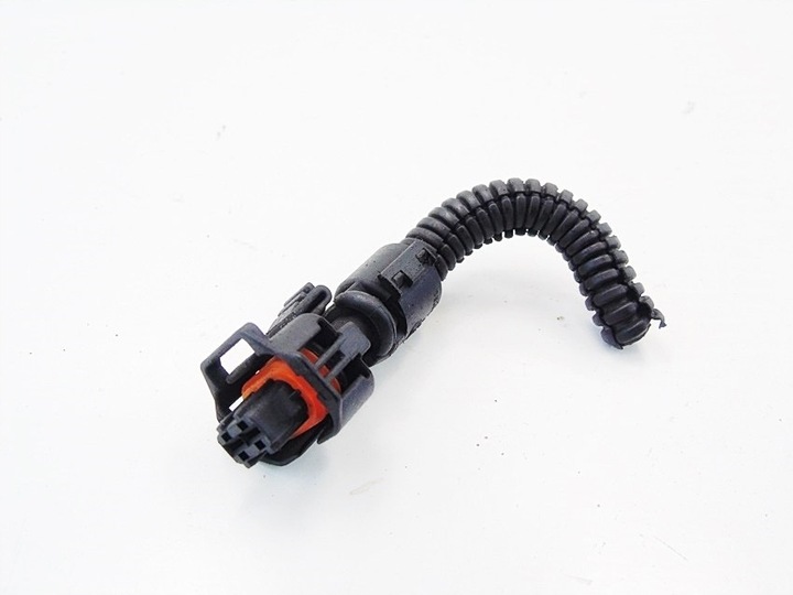 фото №1, Штекер разъём 1.0 1.2 1.4 agila corsa c b astra g