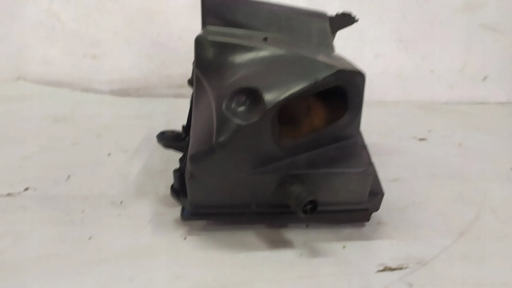 фото №12, Корпус фильтра воздуха vw golf iv