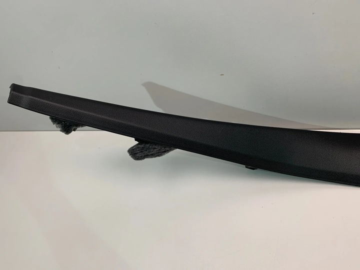 фото №3, Audi a6 c8 защита порога правые зад 4k0867768